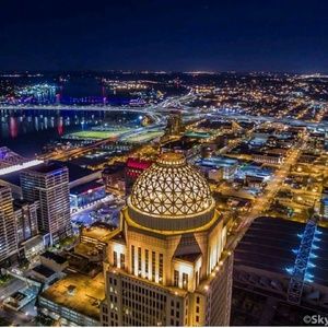 Meet your Posher, Scott